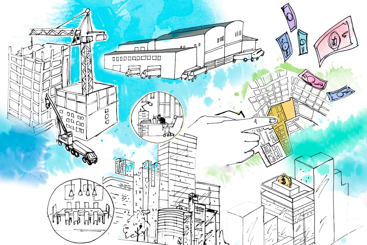 Ante la aplicación de las medidas económicas que restringen las operaciones cambiarias, la inversión en real estate corporativo es una oportunidad para mantener el valor del capital acumulado en pesos