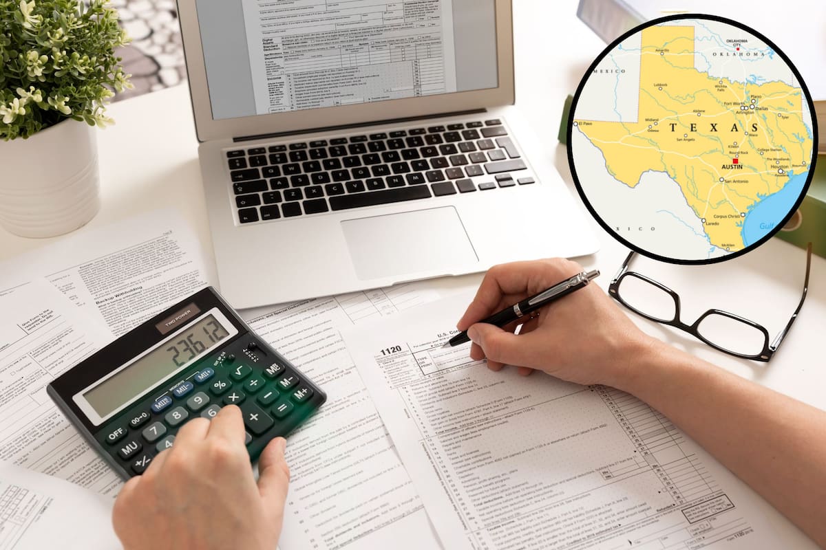 Ante la complejidad de la temporada fiscal, diversas instituciones en Texas desplegaron una red de asistencia gratuita y bilingüe