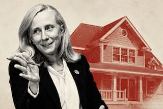 La iniciativa de Spanberger: nuevas leyes para proteger a los inquilinos y bajar los precios
