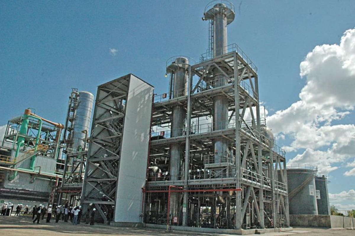 "Ante la denuncia de la Argentina en la OMC, España modificó su normativa sobre biodiésel para evitar un litigio con nuestro país", señala un comunicado del ministerio de Relaciones Exteriores.