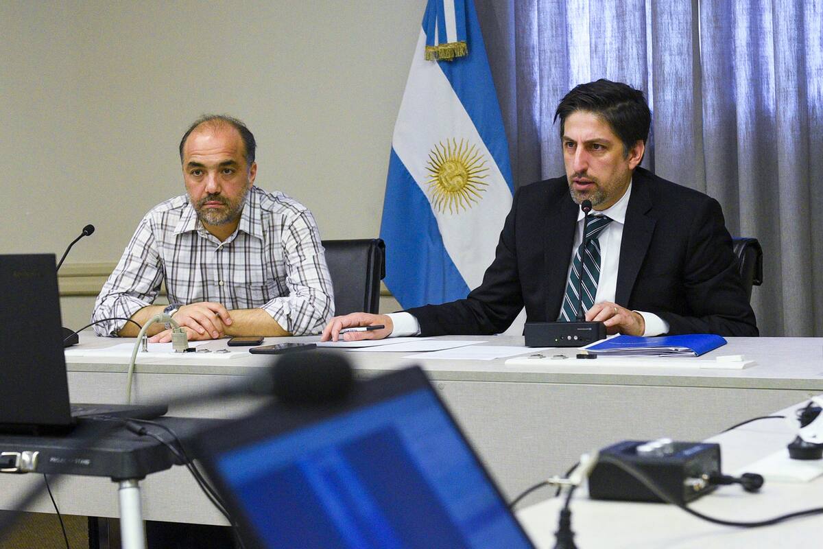 Ante la emergencia por el coronavirus, el ministro de Educación se comprometió a buscar soluciones equilibradas para colegios y familias