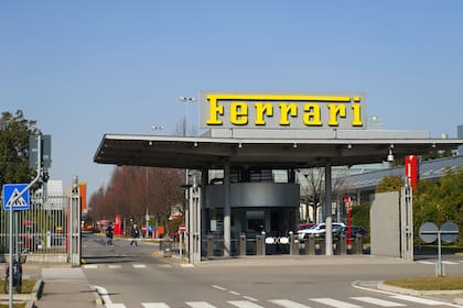 Ante la emergencia sanitaria en Italia, la empresa busca incrementar la producción de estos artefactos para abastecer la creciente demanda de hospitales y centros de salud