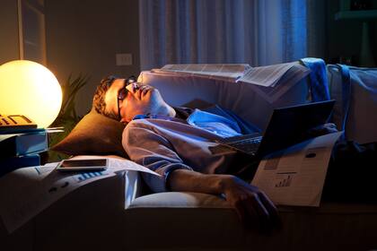 Ante la epidemia silenciosa del insomnio, el campo de la innovación brinda estrategias para diseñar una política personal de descanso