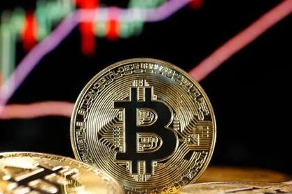 Ante la expectativa de recortes en la tasa, BTC registró alzas la semana pasada