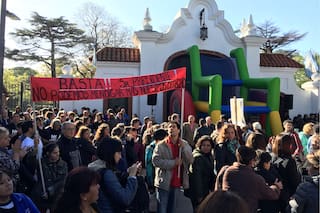 Discapacidad: las organizaciones volvieron a reclamar deudas del Estado
