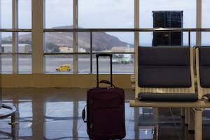 Ante la falta de una solución para localizar su valija, un ingeniero de software decidió localizar a otro pasajero tras revisar de forma exhaustiva el sitio de la aerolínea