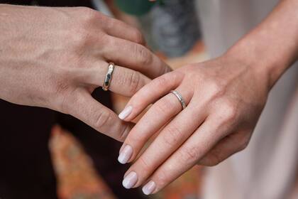 Una pareja logró ahorrar miles de dólares gracias al uso de Chat GPT en la planificación de su boda