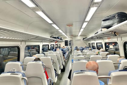 Ante la posibilidad de un paro, la MTA anunció planes de contingencia que incluyen un servicio limitado de micros desde tres estaciones del LIRR