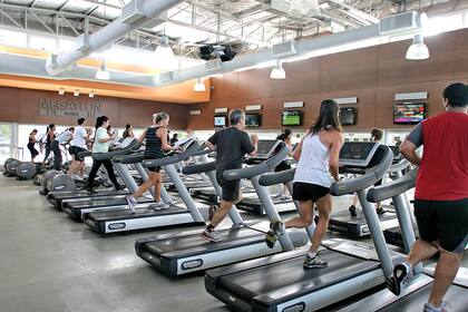 Ante la situación de posible contagio de Covid-19, desde la empresa aseguraron que es su "responsabilidad como institución"