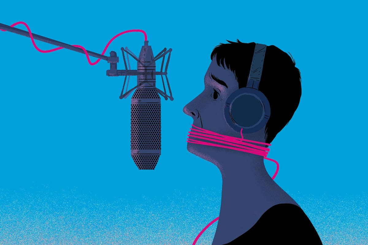 Ante las demandas millonarias a artistas hiteros por violación a derechos de autor, el pánico se apodera de los estudios
