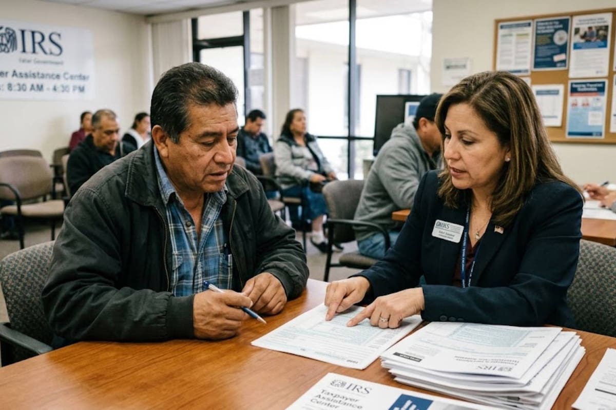 Ante las dudas sobre los incentivos tributarios disponibles para familias residentes en California y la comunidad migrante, el IRS precisó los alcances del Crédito Tributario por Adopción