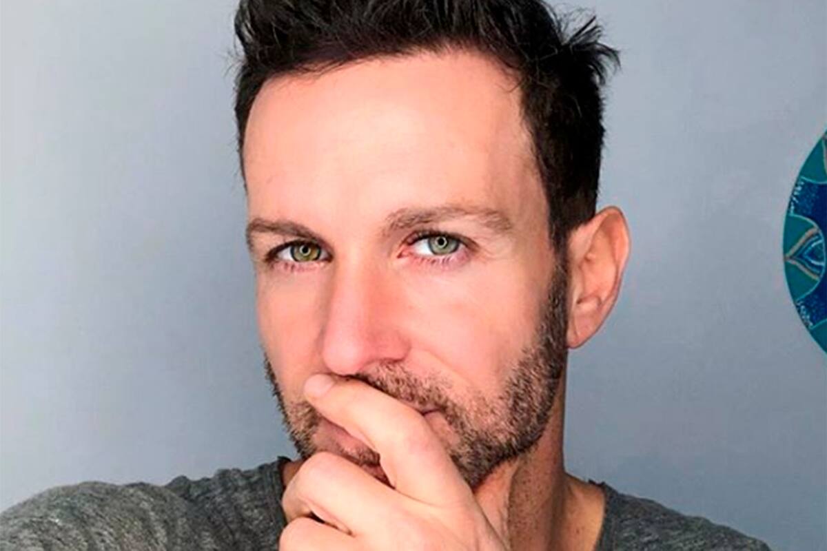 Ante las expresiones de repudio a su presencia, el cantante decidió cancelar su presentación prevista para este sábado en la localidad cordobesa de Belle Ville