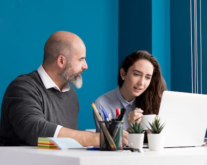 Ante situaciones adversas en el trabajo, la familia o la vida en general, se recomienda volver a mirar hacia sí mismo para poder salir airoso de ellas