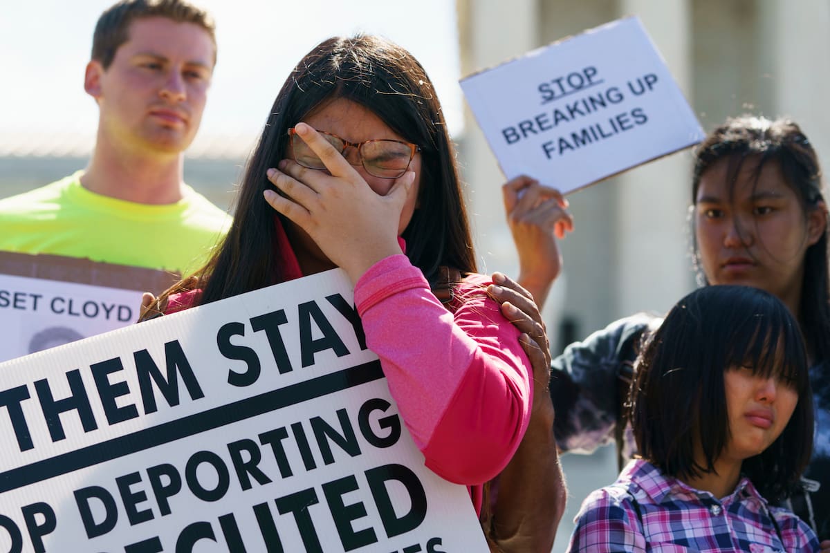 Ante una detención migratoria en Estados Unidos, familiares y allegados deben actuar con rapidez para proteger los derechos de la persona arrestada