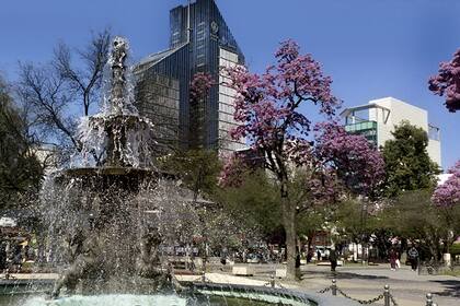 Ante una fuerte suba de casos restringen desde mañana la circulación en la ciudad de Santiago del Estero y La Banda