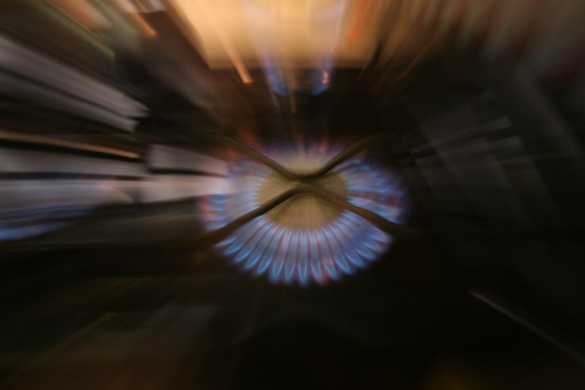 Ante una ola de frío se suceden casos de muerte por inhalación por monóxido de carbono