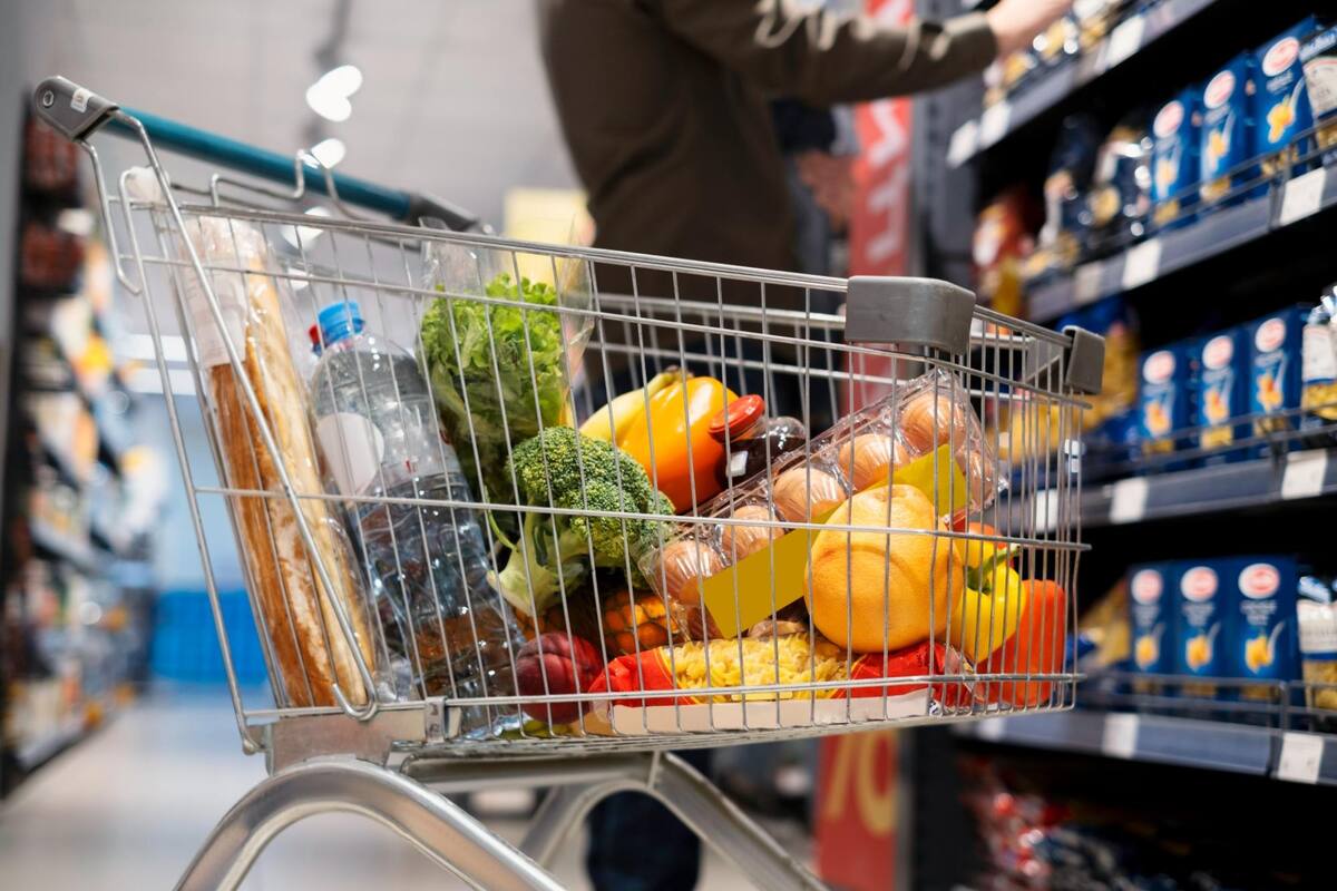 Anteriormente, el programa SNAP era conocido como Programa de Cupones para Alimentos