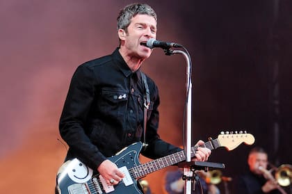"Nos están quitando demasiadas libertades", dijo el guitarrista y cantante Noel Gallagher