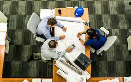 Antes de construir una vivienda, es necesario considerar todos los gastos que se realizarán antes, durante y después de finalizar el proyecto (Pixabay)