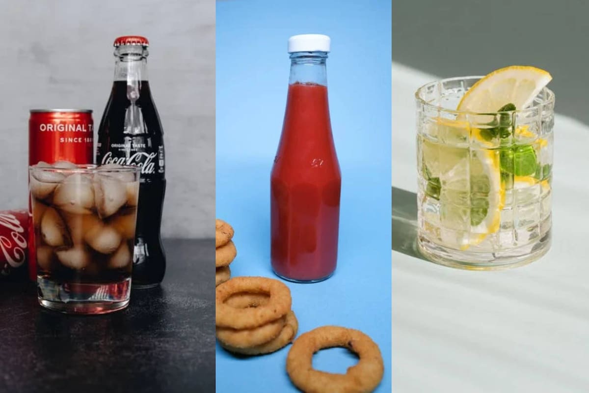 Antes de convertirse en los alimentos más consumidos, fueron medicamentos. Foto: Pixabay