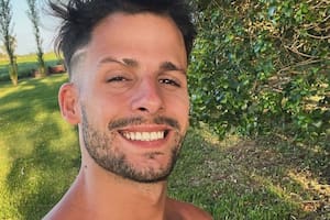 Antes de Gran Hermano, Joel Ojeda trabajaba como tripulante de cabina