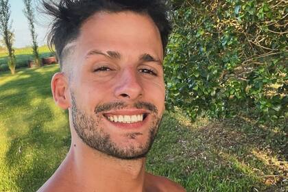 Antes de Gran Hermano, Joel Ojeda trabajaba como tripulante de cabina