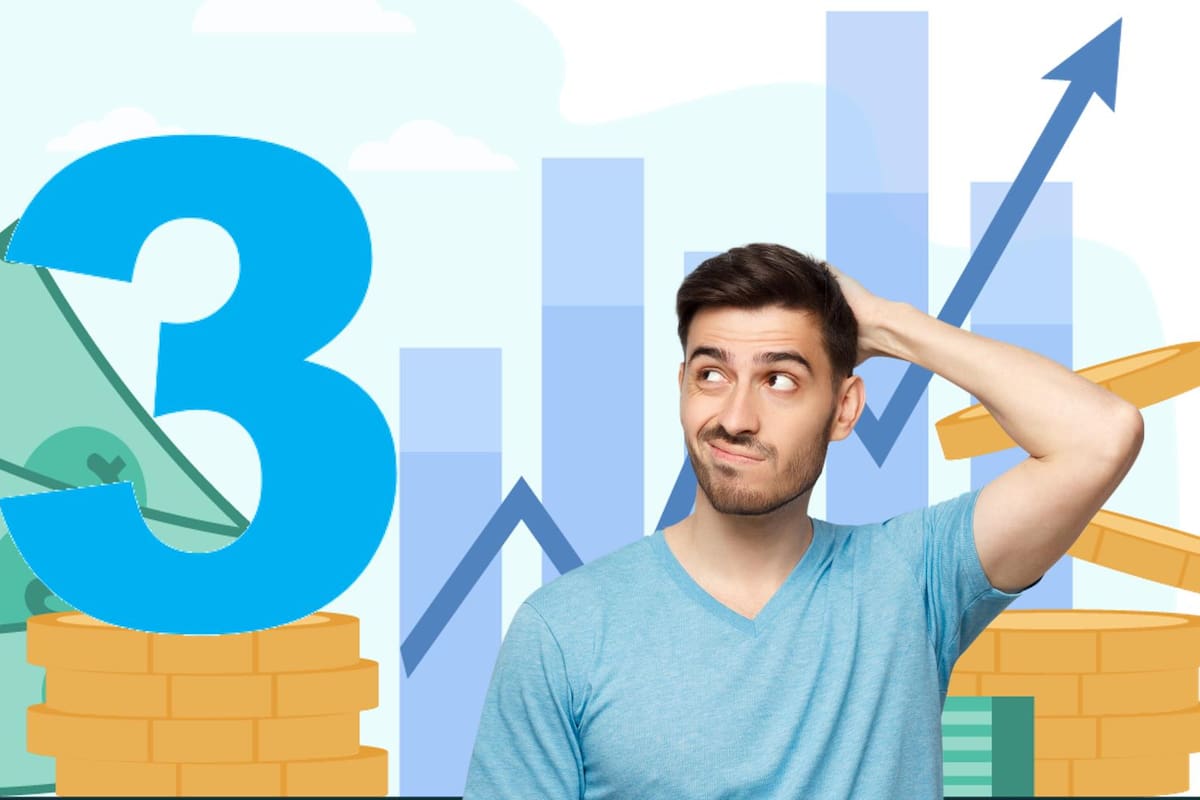 Antes de invertir en criptomonedas o acciones, es preciso analizar distintos aspectos.