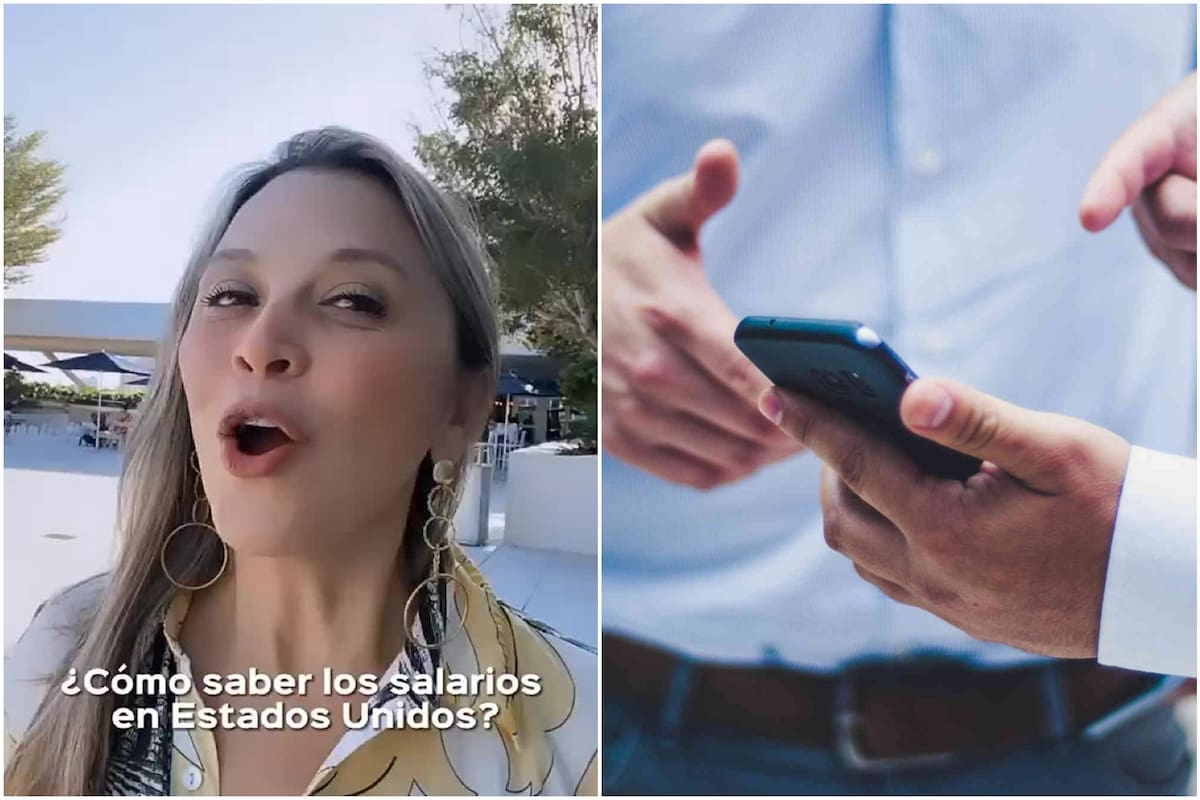 Antes de ir a una entrevista de trabajo es importante investigar el rango de sueldos del puesto