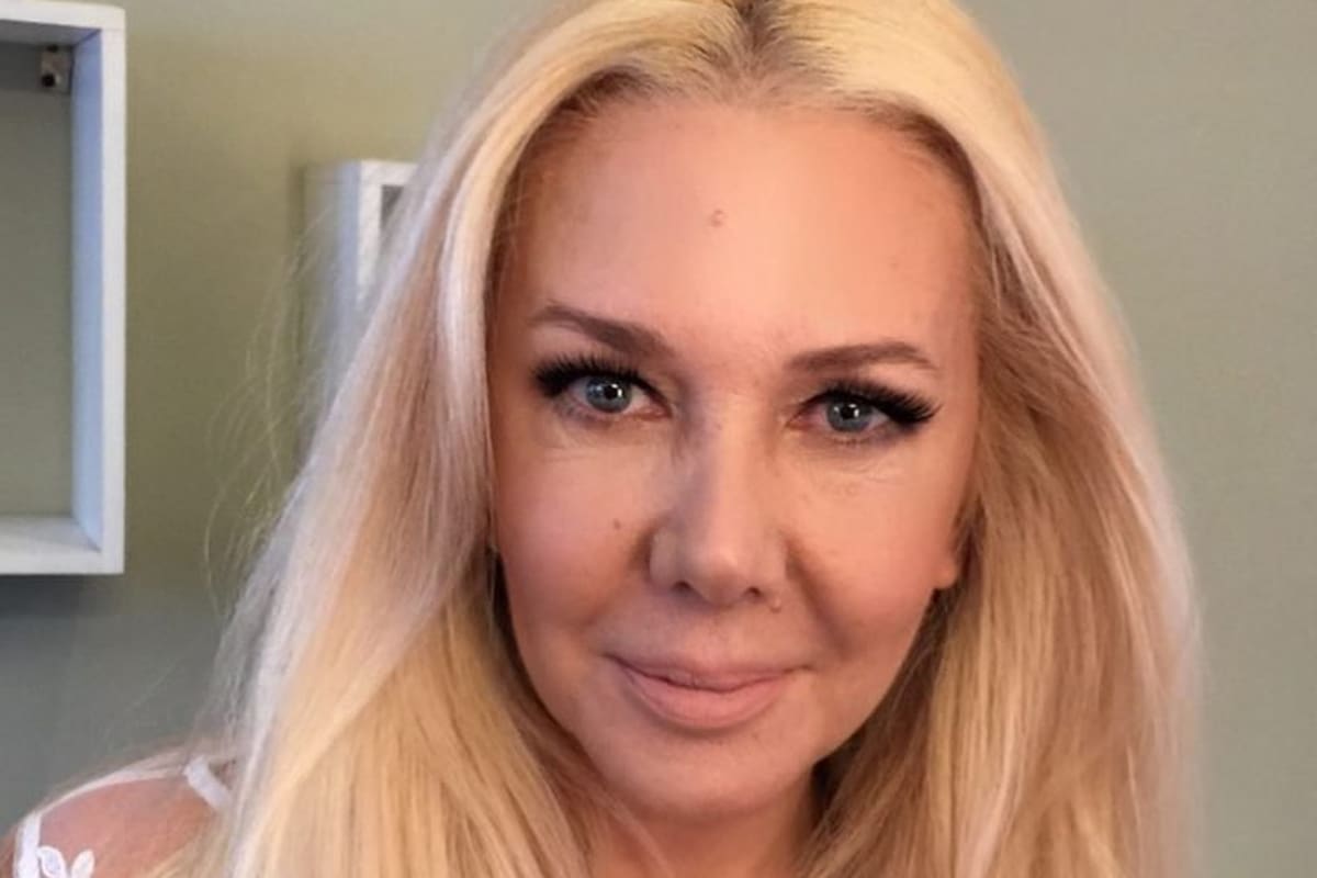 Antes de irse del país, Mariana Nannis volvió a apuntar contra Claudio Caniggia y su actual novia, Sofía Bonelli