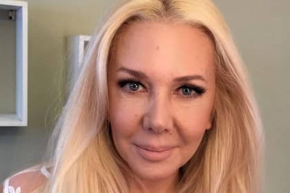 Antes de irse del país, Mariana Nannis volvió a apuntar contra Claudio Caniggia y su actual novia, Sofía Bonelli