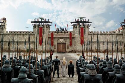 Antes de la batalla final que expondrá las miserias humanas, en GoT