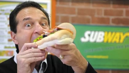 Antes de llamarse Subway, tenía el nombre de Connecticut