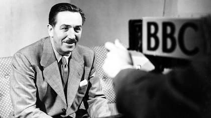 Antes de lograr el éxito, Walt Disney había sido subestimado por su jefe quien le dijo que “le faltaba imaginación y no tenía buenas ideas”