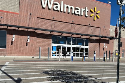 Antes de mudarse al exterior, Pondé ya había empezado a destacarse dentro de Walmart Argentina