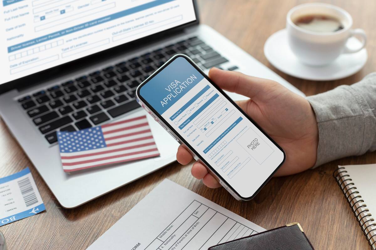 Antes de organizar cualquier plan de viaje a EE.UU. hay que considerar los largos plazos de espera para el trámite de visa