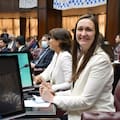 Murió una diputada de San Luis: sufrió un infarto mientras visitaba otra provincia