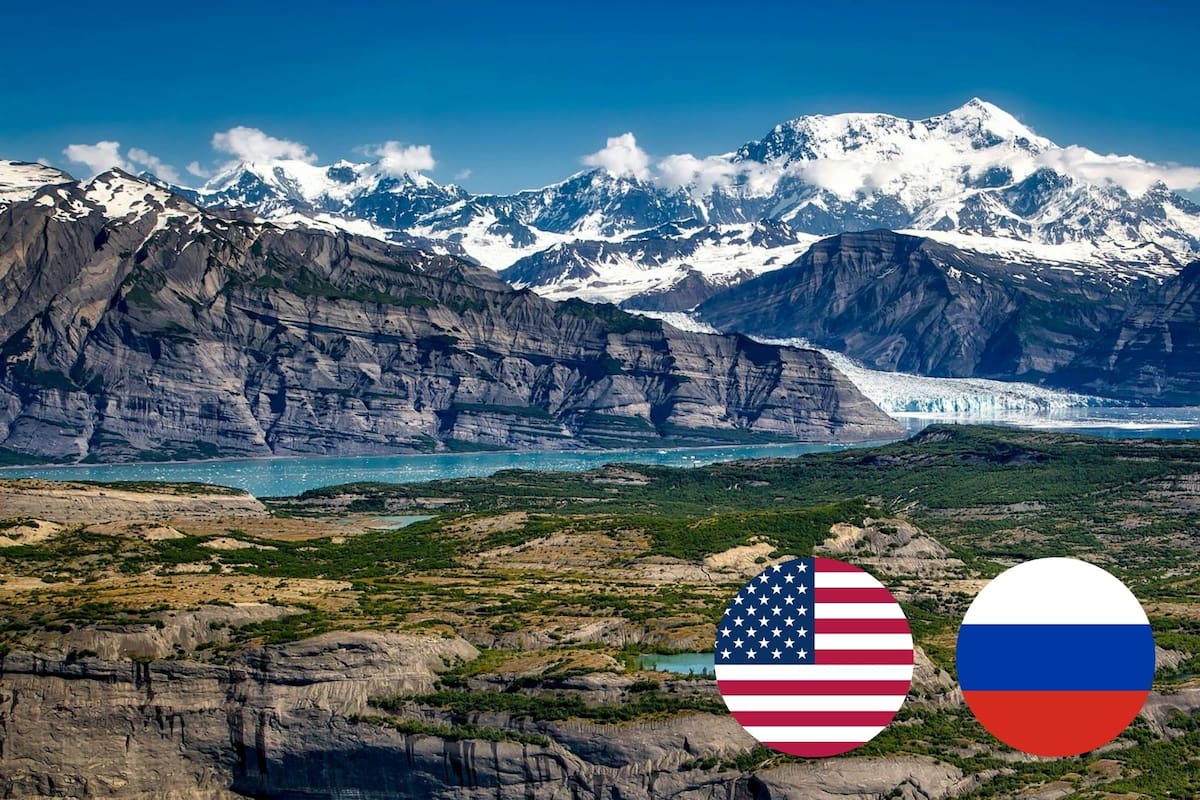 Antes de ser parte de EE.UU., Alaska estuvo bajo el control de Rusia durante décadas (Pixabay)