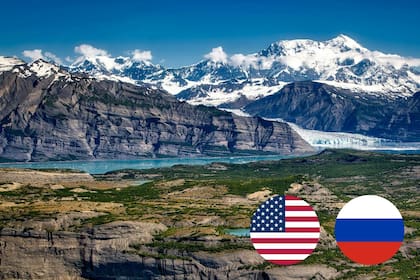 Antes de ser parte de EE.UU., Alaska estuvo bajo el control de Rusia durante décadas (Pixabay)