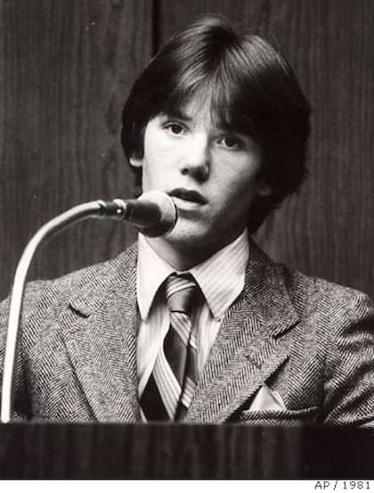 Antes de su muerte, Steven Stayner se dedicó a dar pláticas para ayudar a niños en peligro
