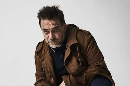 Antes de su primer show vía streaming, este sábado 3 de octubre desde el Movistar Arena, Vicentico habla de su nuevo disco, los efectos sociales de la pandemia, sus hábitos de cuarentena y sobre porqué se reconoce en los nuevos artistas del trap argentino