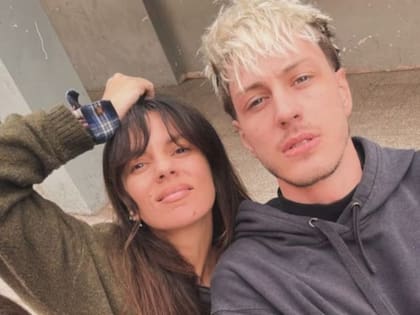 Antes de su romance con Gimena Accardi, el joven ya era conocido en el mundo urbano por su música