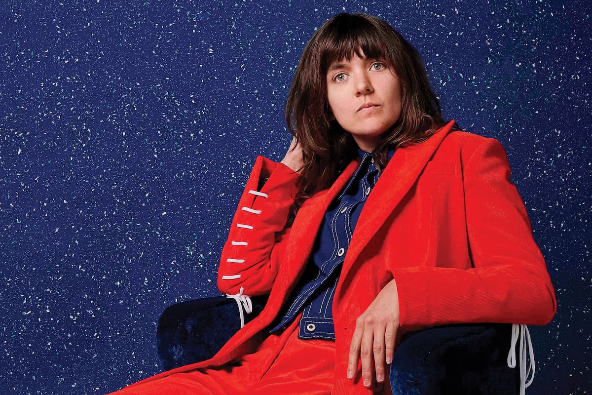 Antes de su show en Buenos Aires -el 26 de febrero en Niceto Club-, la rockera australiana reflexiona sobre sus inseguridades, conductas y observaciones cotidianas