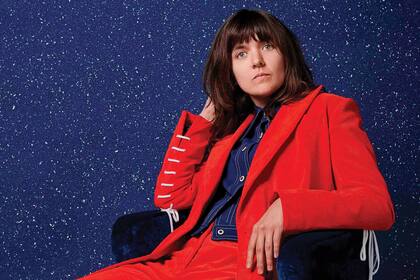 Antes de su show en Buenos Aires -el 26 de febrero en Niceto Club-, la rockera australiana reflexiona sobre sus inseguridades, conductas y observaciones cotidianas