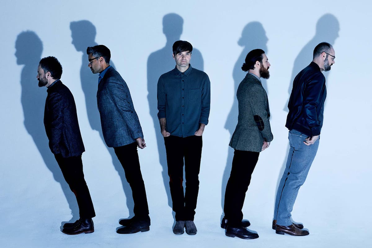 Antes de su show en el Personal Fest, el bajista de DCFC Nick Harmer habla de la actualidad estadounidense y cómo está la banda después de la partida de Chris Walla