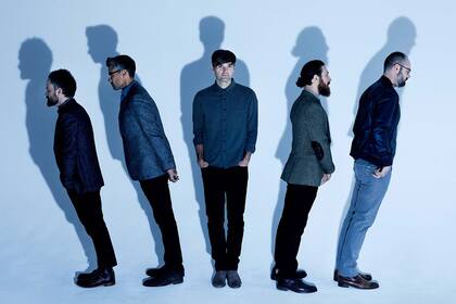 Antes de su show en el Personal Fest, el bajista de DCFC Nick Harmer habla de la actualidad estadounidense y cómo está la banda después de la partida de Chris Walla