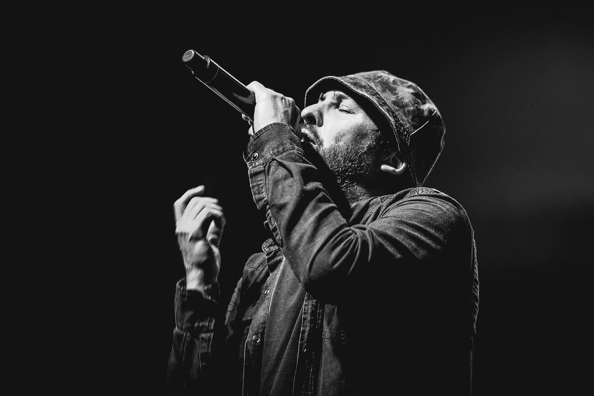 Antes de su show en Vorterix de este sábado, el cantante Martín Martines habla del presente de la banda a más de 15 años de su debut, su mirada sobre las nuevas generaciones y explica por qué nunca callaría a su público si se expresa sobre la actualidad