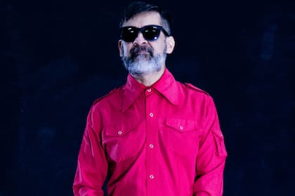 Antes de su show regreso de este viernes en Niceto Club, Rudie Martínez repasa el auge y la caída de la banda de tecnorock y cómo se formó este regreso tras la muerte de Adrián Nievas