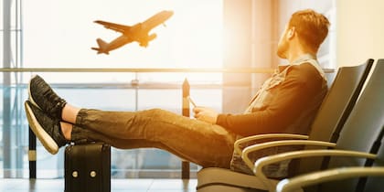Antes de subirte al avión, asegurate de contratar la mejor asistencia al viajero