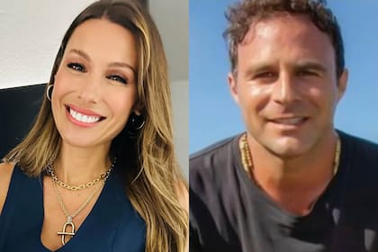 Antes de terminar el año, Pampita y Martín Pepa compartieron unas románticas vacaciones (Foto: Instagram @pampitaoficial / Archivo)