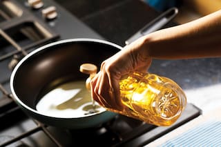 ¿Quién recolecta y adónde se puede llevar el aceite usado?